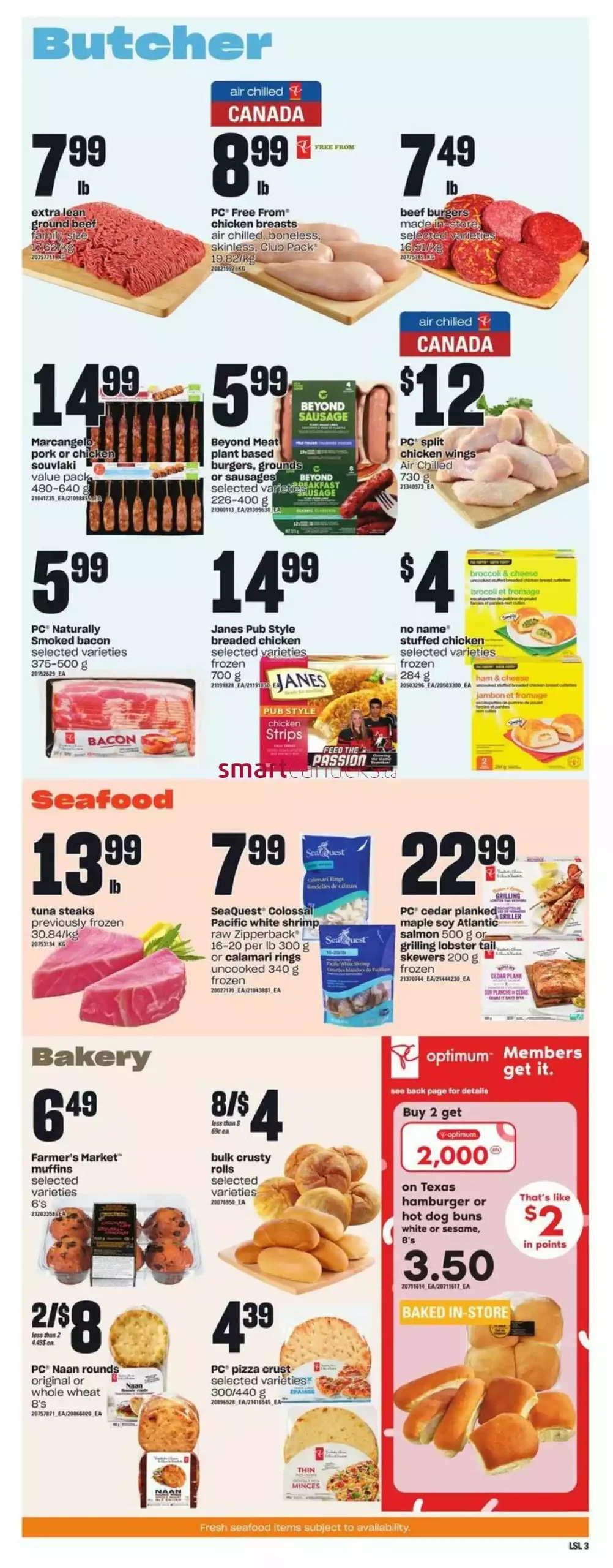Loblaws Flyer September 28 - October 4, 2023 Preview (ON) 5