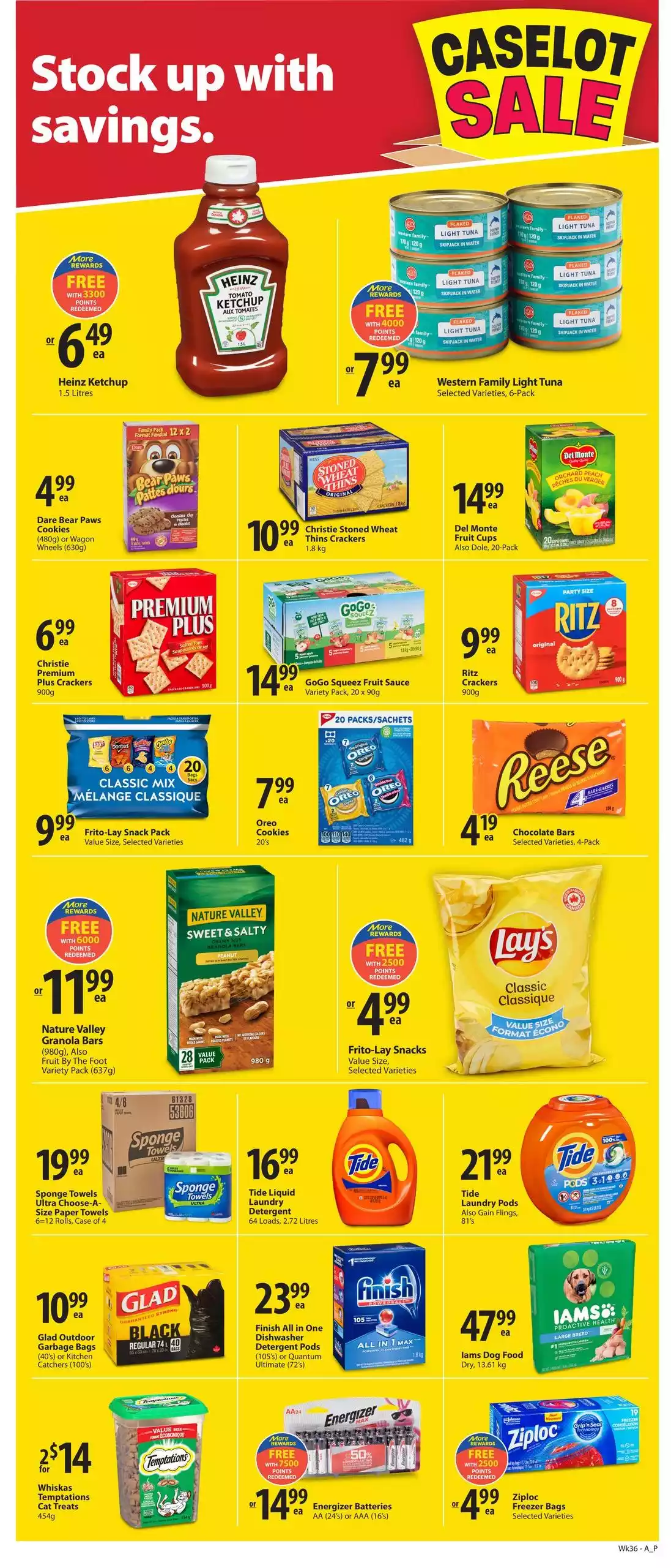 Save On Foods Flyer September 28 - October 4, 2023 (BC) 4